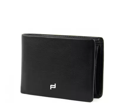 Кошелек Porsсhe Design Touch BillFold H2 4090002433