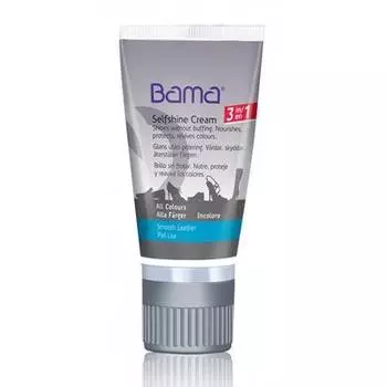 Крем для обуви БАМА