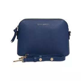 Женская сумка кросс-боди Laura Ashley, синяя