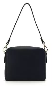 Женская сумка кросс-боди Maison Pourchet, синяя