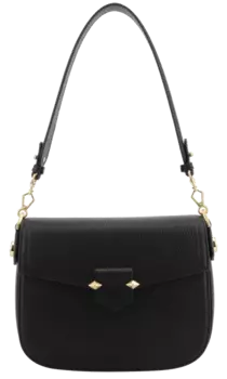 Кросс-боди Maison Pourchet Sevres 78038