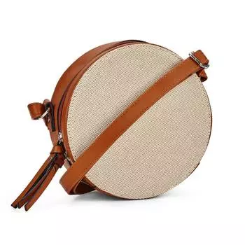 Кросс-боди Tom Tailor Bags Milano 27050