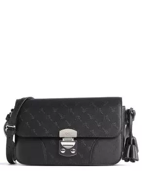 Кросс-боди женская JOOP (cortina stampa uma shoulderbag shf 4140005336), черная