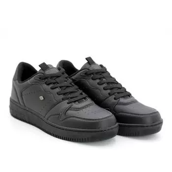 Кроссовки British Knights, черные