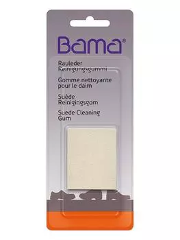 Ластик для обуви БАМА