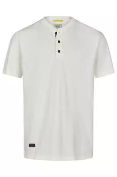 Мужская футболка Camel Active, бежевая