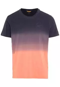 Мужская футболка Camel Active, коралловая