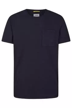 Мужская футболка Camel Active, синяя