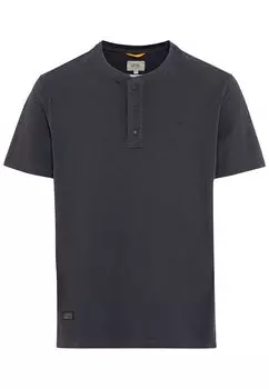 Мужская футболка Camel Active, синяя