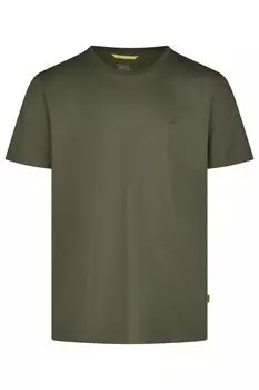 Мужская футболка Camel Active, зеленая