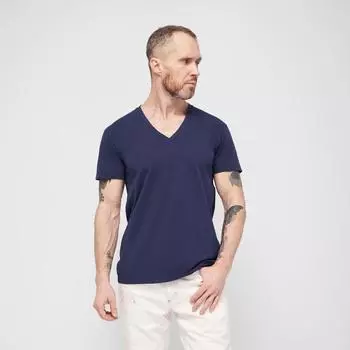 Мужская футболка Closed, синяя