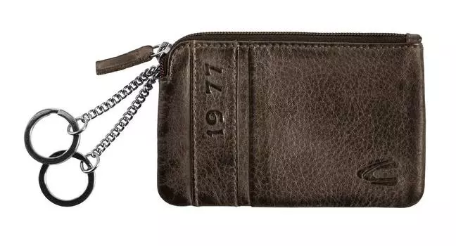 Мужская ключница Camel Active bags, черная