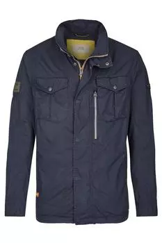 Мужская куртка Camel Active, синяя