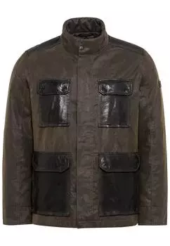 Мужская куртка-сафари Camel Active, хаки