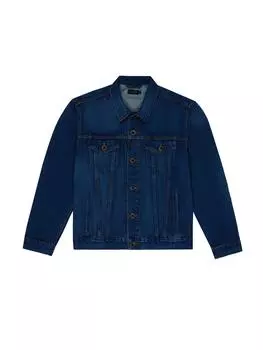 Мужская куртка Seven, синяя