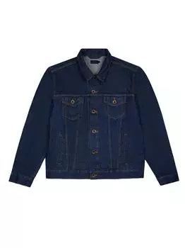 Мужская куртка Seven, синяя