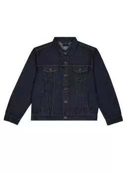 Мужская куртка Seven, синяя