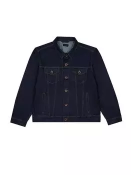 Мужская куртка Seven, синяя