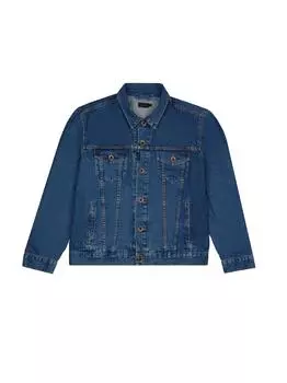 Мужская куртка Seven, синяя