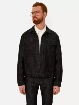 Мужская куртка Seven, серая