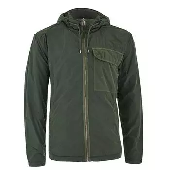 Мужская куртка-ветровка Closed, оливковая