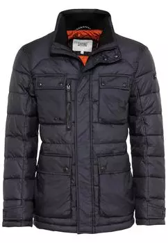 Мужская парка Camel Active, синяя