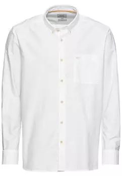 Мужская рубашка Camel Active, белая