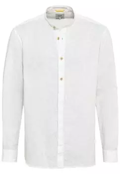 Мужская рубашка Camel Active, бежевая