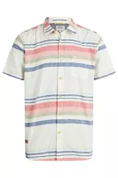 Мужская рубашка Camel Active, бежевая