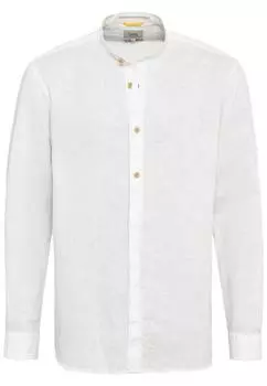 Мужская рубашка Camel Active, бежевая