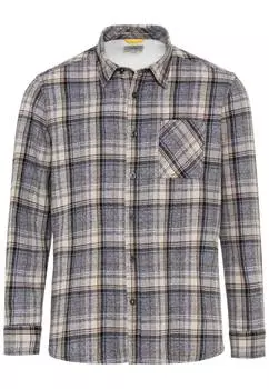 Мужская рубашка Camel Active, бежевая