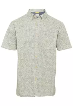 Мужская рубашка Camel Active, хаки