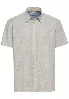 Мужская рубашка Camel Active, хаки