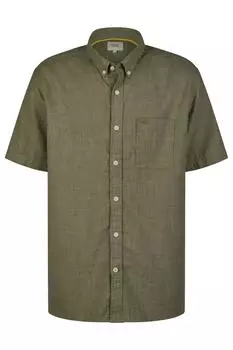 Мужская рубашка Camel Active, хаки