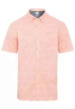 Мужская рубашка Camel Active, кораловая