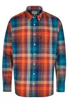 Мужская рубашка Camel Active, красная