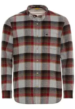 Мужская рубашка Camel Active, красная