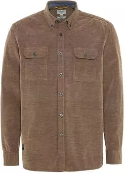 Мужская рубашка Camel Active, оранжевый