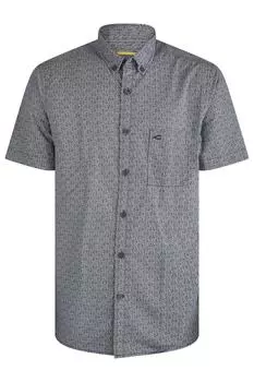 Мужская рубашка Camel Active, серая