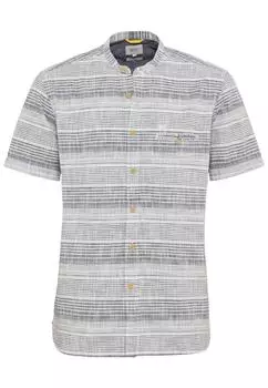 Мужская рубашка Camel Active, синяя