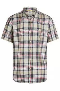 Мужская рубашка Camel Active, синяя