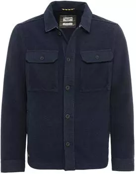 Мужская рубашка Camel Active, синяя