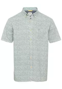 Мужская рубашка Camel Active, зеленая