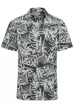 Мужская рубашка Camel Active, зеленая