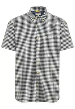 Мужская рубашка Camel Active, зеленая