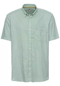 Мужская рубашка Camel Active, зеленая