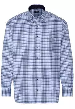 Мужская рубашка ETERNA, белая