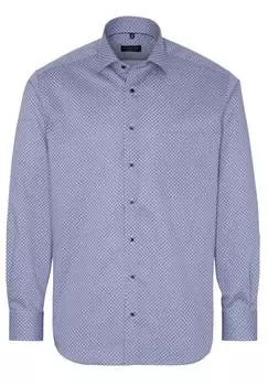 Мужская рубашка ETERNA, белая