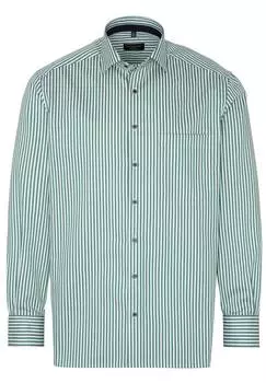 Мужская рубашка ETERNA, белая