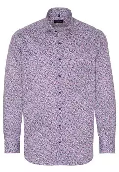 Мужская рубашка ETERNA, белая